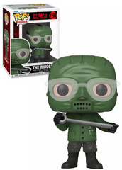 The Riddler 1192 DC The Batman Funko Pop! Movies Vinyl Figure