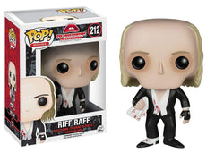 Funko Pop! Riff Raff #212