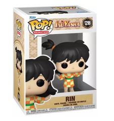 Funko Pop! Inuyasha #1296 – Rin