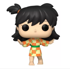 Funko Pop! Inuyasha #1296 – Rin