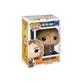 Funko Pop! Doctor Who: River Song #296 (box damage)
