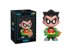 ThrillJoy PIX! Teen Titans Go!: Robin (Limited Edition 6,000 Pieces)