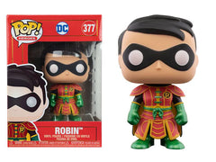 Funko Pop! Robin #377