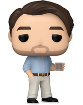 Funko Pop! TV: Succession - Roman Roy