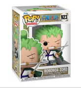 Funko Pop! One Piece – Roronoa Zoro #923