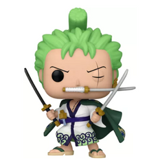 Funko Pop! One Piece – Roronoa Zoro #923