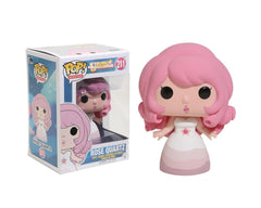 Funko Pop! Steven Universe: Rose Quartz #211