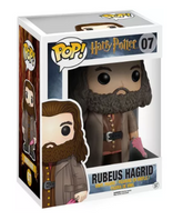 Funko Pop! Harry Potter – Rubeus Hagrid #07
