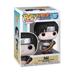 Funko Pop! Sai #1507