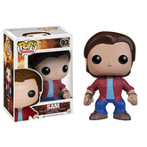 Funko Pop! Supernatural Join the Hunt: Sam #93 2013