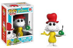 Funko Pop! Sam I am #05