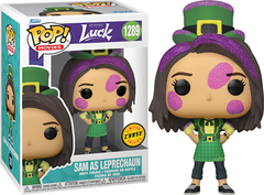 Funko Pop! Sam as Leprechaun (Chase) #1289