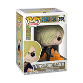 Funko Pop! Vinsmoke Sanji #398 (190515)