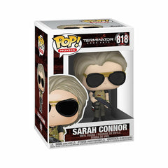 Funko Pop! Sarah Connor #818