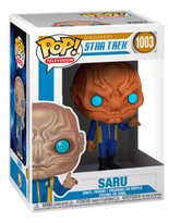 Funko Pop! Star Trek #1003 Saru