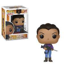 Funko Pop! Sasha #577