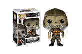 Funko Pop! Batman Arkham Knight: Scarecrow #74