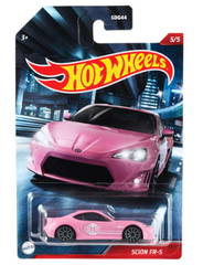 Scion fr s