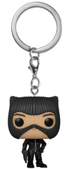 Funko Pop! Keychain: The Batman - Selina Kyle