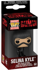 Funko Pop! Keychain: The Batman - Selina Kyle