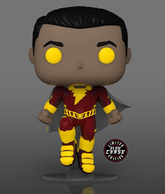 Pop! Movies: Shazam! Fury of The Gods 1277 Shazam Chase Limited Edition
