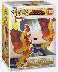 Funko Pop! Animation: My Hero Academia - Shoto Todoroki #1348