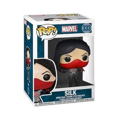Funko Pop! Silk #333