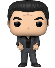 Funko Pop! TV - The Sopranos - Silvio Dante #1292