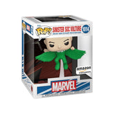 Funko Pop Marvel Sinister Six Vulture Amazon Exclusive 1014 in box