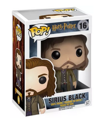 Funko Pop! Harry Potter – Sirius Black #16