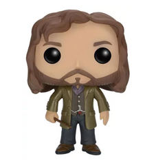 Funko Pop! Harry Potter – Sirius Black #16