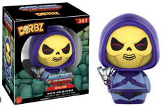 Funko Dorbz: Masters of the Universe - Skeletor #242