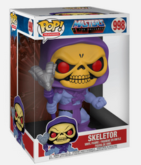 Funko Pop! Vinyl Jumbo 10": Masters of the Universe - Skeletor (10 inch) #998