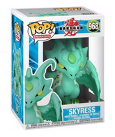 Funko Pop! Bakugan – Skyress #968