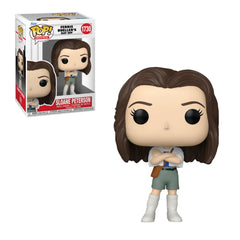 Funko Pop! Sloane Peterson #1730