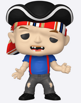 Funko POP! Movies The Goonies Sloth #1065 Vinyl Figure