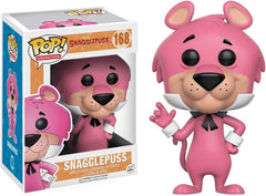 Funko Pop! Snagglepuss #168