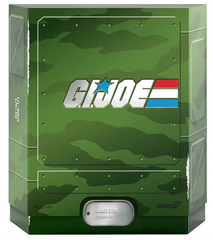 GI Super 7 Joe Ultimates: Snake Eyes Action Figure