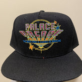 Loungefly: Stranger Things Palace Arcade SnapBack Hat - One Size