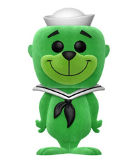 Funko Pop! Breezly & Sneezly – Sneezly #278 (Flocked Limited Edition 2000 PCS)