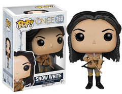 Funko Pop! Once Upon Time: Snow White #269