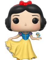 Funko POP Disney: Snow White - Snow White