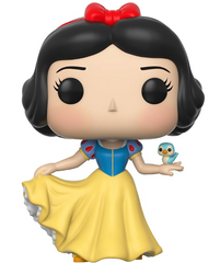 Funko POP Disney: Snow White - Snow White