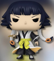 Bleach - Soi Fon #1827 Funko Pop Vinyl Figure