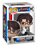 Funko Pop! Bleach #1697 – Sosuke Aizen
