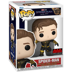 Funko Pop! Spider-Man (AAA Anime Exclusive) #1073