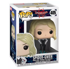 Funko Pop! Spider-Gwen #405