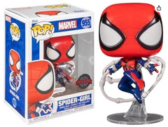 Marvel Funko POP | Spider-Girl #955