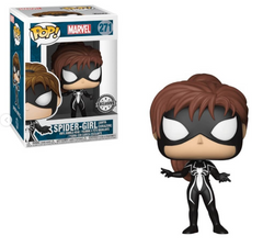 Funko Pop! Marvel Spider-Girl (Anya Corazon) 271