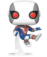 Funko POP! Marvel: Spider-Man Bug-Eyes Armor #1067